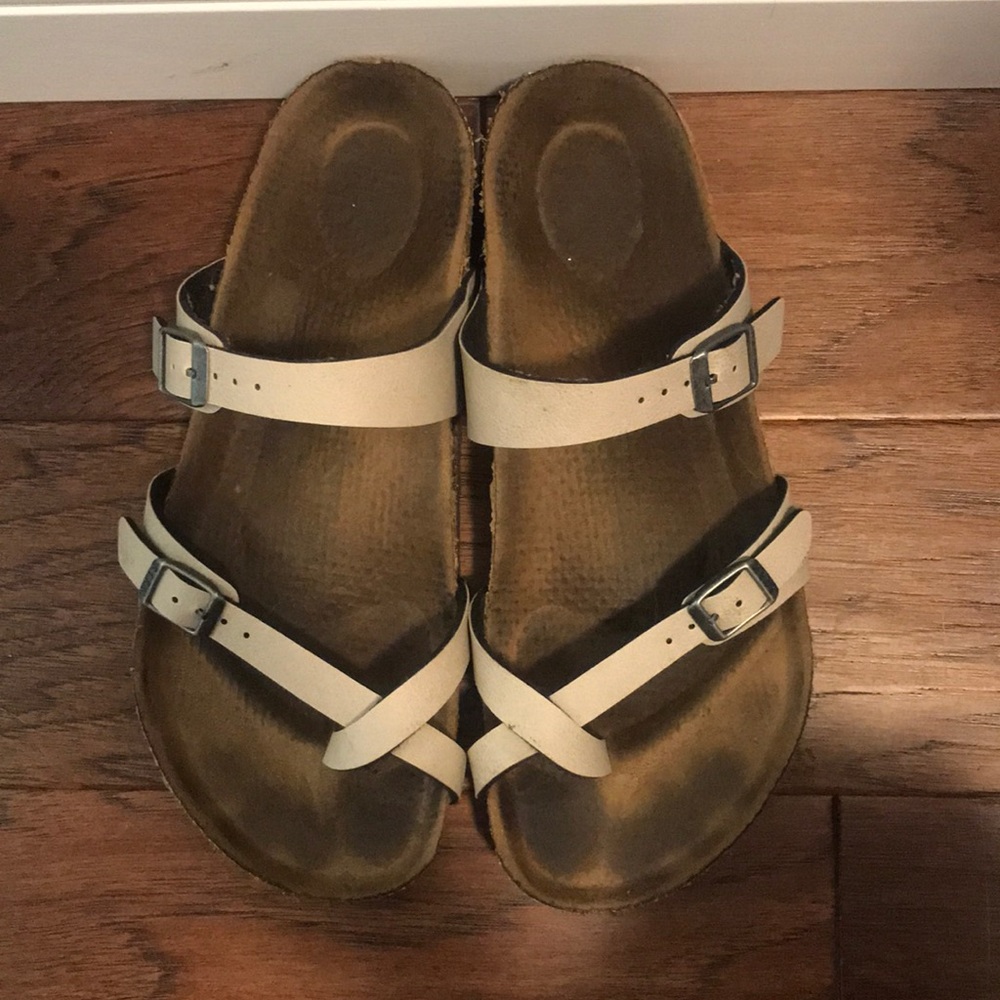Birkenstock Thong Sandal